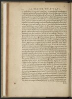 1608 - Nicolas Du Fossé - Trésor politique - BnF Tolbiac