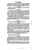 1614 - Jean Richer - Trésor du nouveau style et protocole de la chancellerie de France - BSB Munich