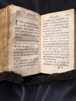 1609 - Théodore Reinsart - Trésor des fleurs du bien dire - Anvers Musée Plantin-Moretus