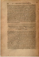 1608 - Thierry Rolin - Trésor politique - Augsbourg