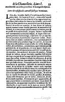 1614 - Jean Richer - Trésor du nouveau style et protocole de la chancellerie de France - BSB Munich