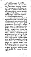 1651 - Jean Guillermet - Abrégé du trésor des cérémonies ecclésiastiques - BM Lyon