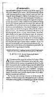 1610 - Paul Marceau - Trésor d’histoires admirables et mémorables - BSB Munich
