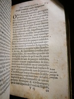 1611 - Christian Ouwerx - Trésor ou reliquaire d’honneur de Jésus Christ et de ses saints - BU Lille