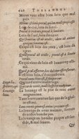 1612 - Dominicus Custos - Trésor des proverbes français  - Bibliopol-Olomuc
