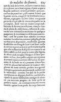 1617 - Jean Le Bouc - Trésor des remèdes secrets - BM Lyon