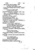 1655 - Augustin Courbé - Trésor de recherches et antiquités gauloises et françaises - BM Lyon