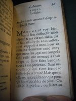 1597 - Matthieu Guillemot - Trésor d’amour - BnF Arsenal