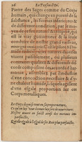 1612 - Charles Sevestre - Toison d’or ou la fleur des Trésors - BnF