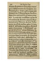 1612 - Charles Sevestre - Toison d’or ou la fleur des trésors - Getty Research Institute