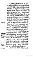 1646 - Jean Piot - Trésor inestimable de Saint-Joseph - BNC Rome