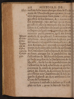 1626 - Joseph Bouillerot - Trésor de l’histoire générale de notre temps - BnF Arsenal
