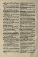 1573 - Christophe Plantin - Trésor du langage bas-allemand - Greifswald