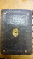 1578 - Nicolas Chesneau - Trésor et entière histoire de la triomphante victoire du corps de Dieu sur l’esprit malin - Douai Quincy