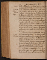 1626 - Joseph Bouillerot - Trésor de l’histoire générale de notre temps - BnF Arsenal