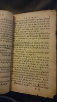 1567 - Robert Le Mangnier - Trésor des Amadis - British Library