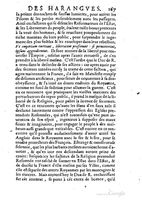 1654 - Michel Bobin - Trésor des harangues, remontrances et oraisons funèbres - BM Lyon