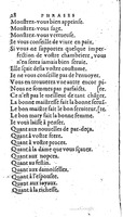1604 - Fleury Bourriquant - Nouveau Trésor des secrétaires - British Library