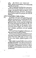 1610 - Louis Coste - Trésor de l’éloquence française (Seconde partie) - BM Lyon
