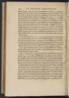 1608 - Nicolas Du Fossé - Trésor politique - BnF Tolbiac