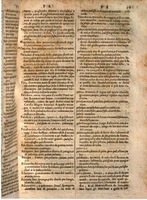 1644 - Jacques Crespin - Trésor des trois langues - Passau