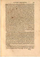 1608 - Nicolas Du Fossé - Trésor politique - BSB Munich