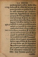 1548 - René Avril et Vivant Gaulterot - Perle précieuse évangélique et Trésor divin - BSB Munich