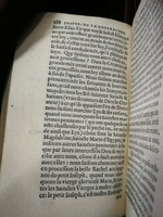 1611 - Christian Ouwerx - Trésor ou reliquaire d’honneur de Jésus Christ et de ses saints - BU Lille