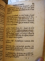 1576 - Benoît Rigaud - Trésor de vertu - BNC Florence