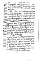 1624 - Joseph Bouillerot - Trésor de l’histoire générale de notre temps - BM Lyon