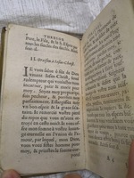 1609 - Charles Boscard - Trésor ou coffret spirituel - Anvers Université<br />
