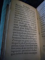 1597 - Matthieu Guillemot - Trésor d’amour - BnF Arsenal
