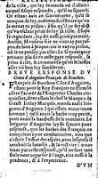 1611 - Raphaël du Petit Val - Trésor des récréations - Anvers Musée Plantin-Moretus