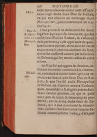 1624 - Joseph Bouillerot - Trésor de l’histoire générale de notre temps - BnF Arsenal