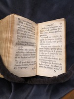 1609 - Théodore Reinsart - Trésor des fleurs du bien dire - Anvers Musée Plantin-Moretus