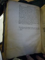 1578 - Nicolas Chesneau - Trésor et entière histoire de la triomphante victoire du corps de Dieu sur l’esprit malin - BnF Arsenal