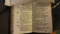 1560 - Jean Bellère - Trésor de vertu - British Library