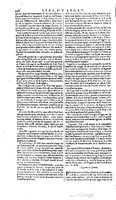 1629 - Veuve Nicolas Buon - Trésor du droit français (21754 T. 2) - BM Lyon
