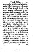 1633 - François Waudré - Trésor spirituel contenant les excellences du christianisme - BM Lyon