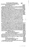1650 - Denis Thierry - Trésor des antiquités romaines - BM Lyon