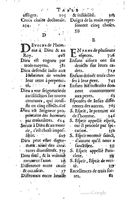 1629 - Manassés de Préaulx - Sermons ou Trésors de la piété chrétienne - BM Lyon