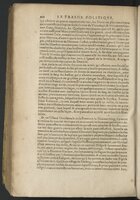 1611 - Pierre Chevalier - Trésor politique - BnF Tolbiac