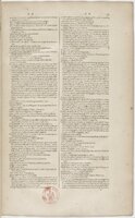 1606 - David Douceur - Trésor de la langue française - BnF