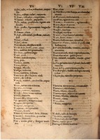 1645 - A. de Sommaville et A. Courbé - Trésor des deux langues espagnole et française (Seconde partie) - BSB Munich