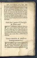 1590 - Benoît Rigaud - Trésor des pauvres - Mucem