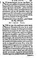 1582 - Jean Huguetan - Trésor des Amadis T. 2 - BM Lyon