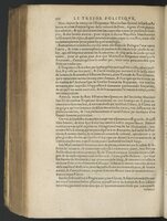 1611 - Pierre Chevalier - Trésor politique - BnF Tolbiac