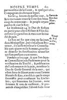 1626 - Joseph Bouillerot - Trésor de l’histoire générale de notre temps - BSB Munich