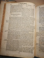 1609 - Étienne Gamonet - Grand dispensaire ou Trésor général et particulier des préservatifs - BM Marseille
