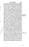 1607 - Nicolas Du Fossé - Trésor quadragésimal - T 01 - BM Lyon